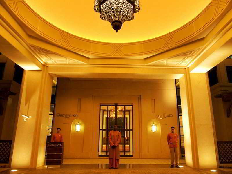 Hotel Boulevard, Autograph Collection Dubái Exterior foto